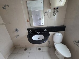 Master Bedroom in 4 BHK Apartment at Orchid Petals, Sector 49 – for Sale