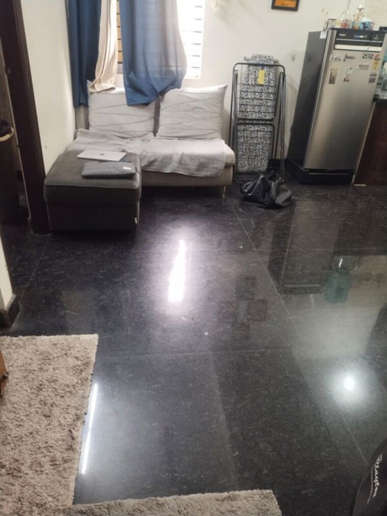 Living Room, btm layout stage 2 1 Bedroom 550 Sq.Ft. Builder Floor In Btm Layout Stage 2 Bangalore 10207285