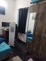 1 BHK + Pooja Room 550 Sq.Ft. Builder Floor in Btm Layout Stage 2