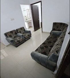2 BHK Apartment For Rent in Diamond Apartments Husainganj