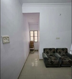 Furnished Amenities in 2 BHK Apartment at Diamond Apartments Husainganj, Husainganj – for Rent