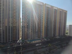 3 BHK + Pooja Room Apartment For Rent in VTP Aethereus