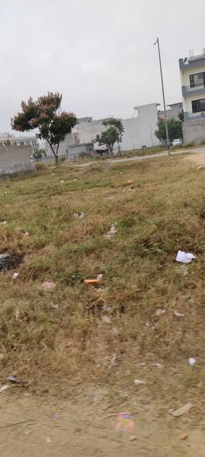 Plot Area in  Plot at GMADA Eco City, North Mullanpur – for Sale