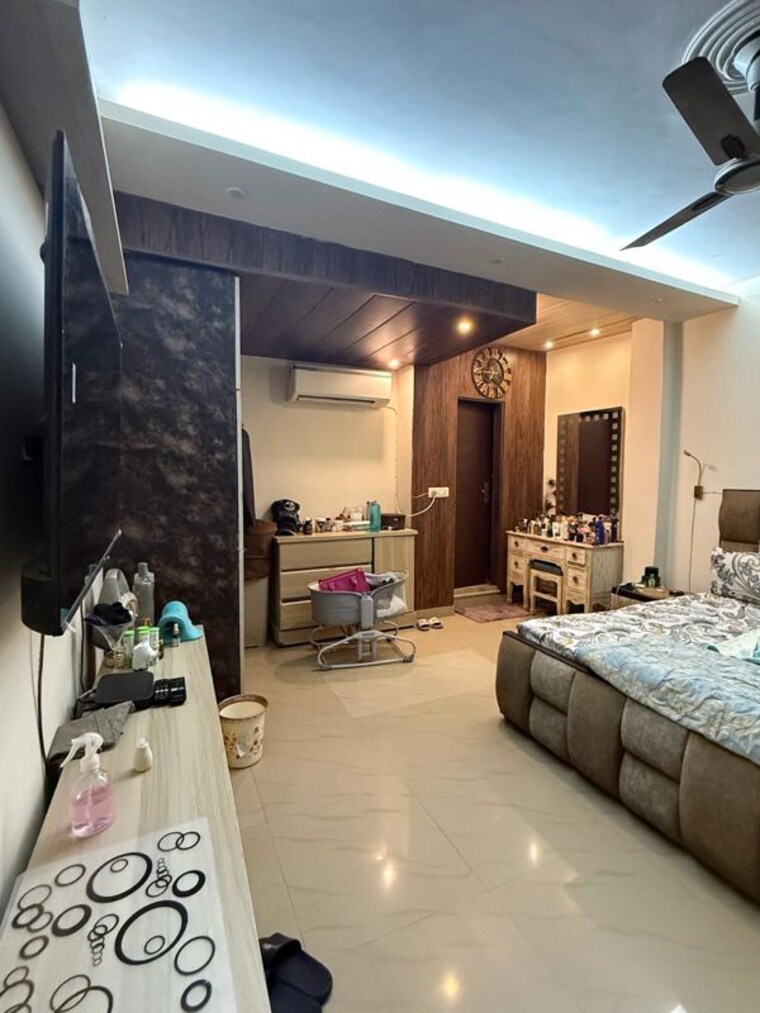  Parking, aman-luxury-apartments 2 Bedroom 1100 Sq.Ft. Apartment In Sahastradhara Road Dehradun 10207291