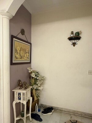 Furnished Amenities in 2 BHK Apartment at Aman Luxury Apartments, Sahastradhara Road – for Rent