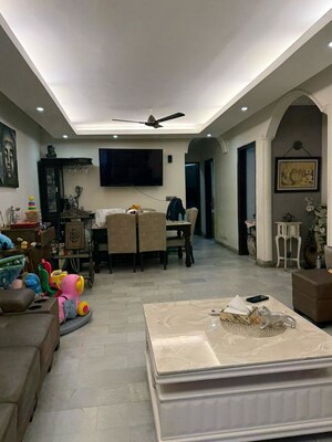 Parking in 2 BHK Apartment at Aman Luxury Apartments, Sahastradhara Road – for Rent