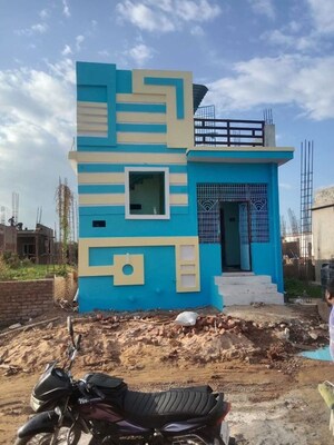 2 BHK Independent House For Sale in A-Zone