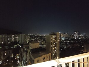 3 BHK Apartment – Exterior View View at Tata Serein, Pokhran Road No Two - for Sale