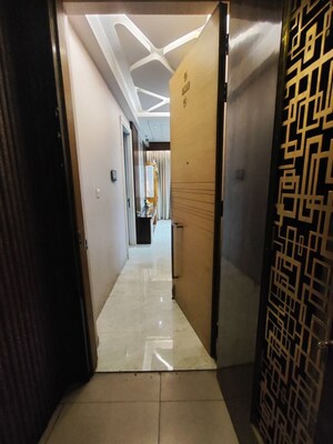 Building Lobby in 3 BHK Apartment at Tata Serein, Pokhran Road No Two – for Sale