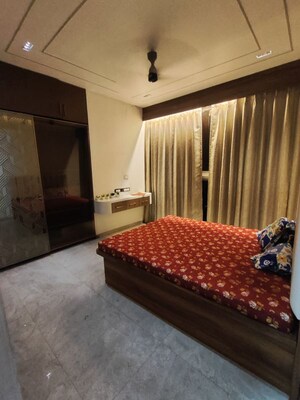 Bedroom in 3 BHK Apartment at Tata Serein, Pokhran Road No Two – for Sale