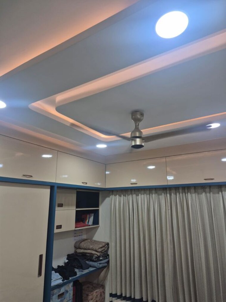 undefined, wadgaon sheri 2 Bedroom 950 Sq.Ft. Apartment In Wadgaon Sheri Pune 10206938