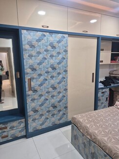 2 BHK + Pooja Room,Study Room,Extra Room Apartment For Rent in Wadgaon Sheri