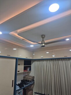 2 BHK + Pooja Room,Study Room,Extra Room Apartment For Rent in Wadgaon Sheri
