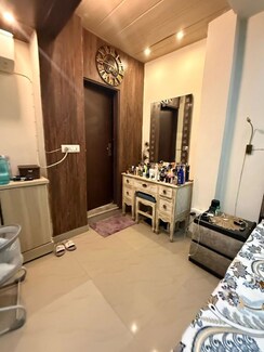 1 BHK Apartment For Rent in Aman Luxury Apartments