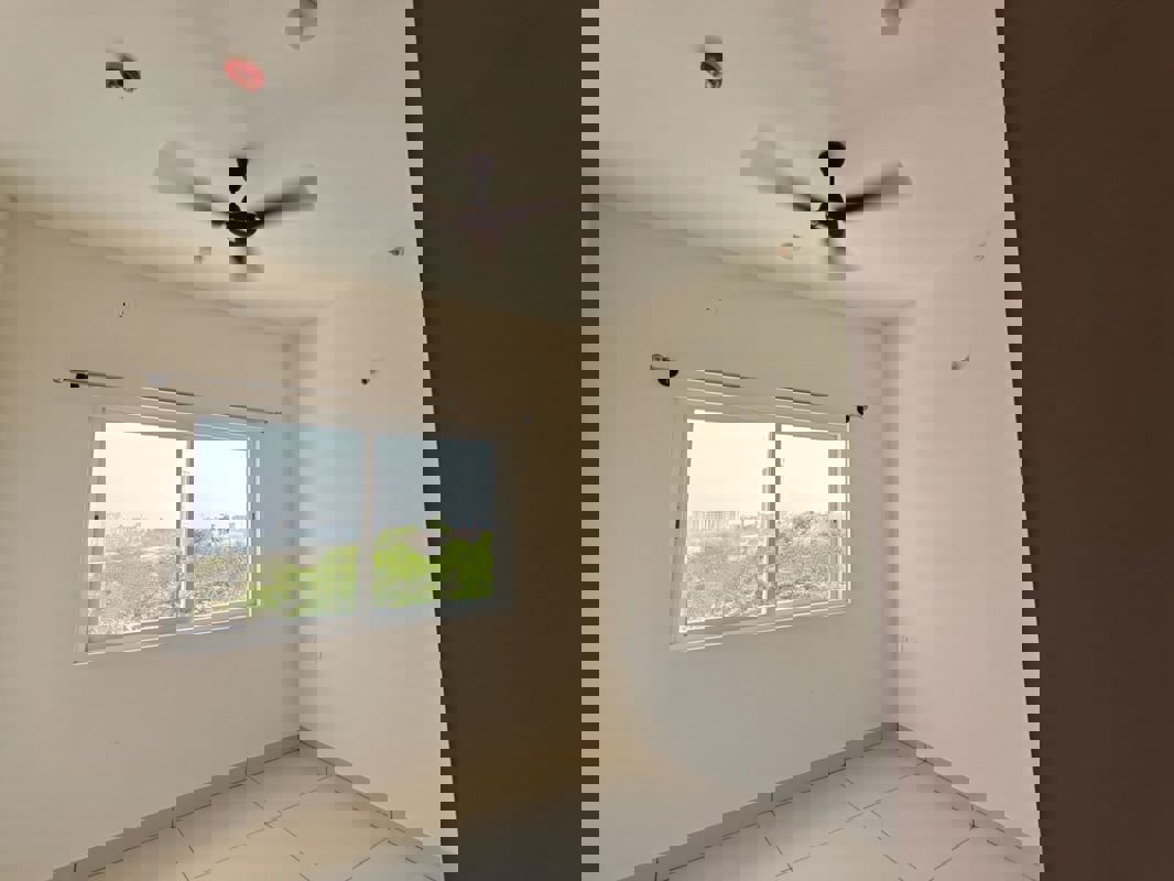 2 BHK 1050 Sq.Ft. Apartment in Godrej Nurture Electronic City