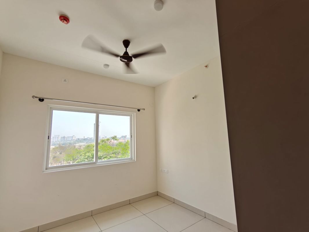 2 BHK Apartment For Rent in Godrej Nurture Electronic City