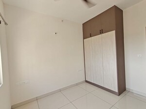 Room in 2 BHK Apartment at Godrej Nurture Electronic City, Electronic City Phase I – for Rent