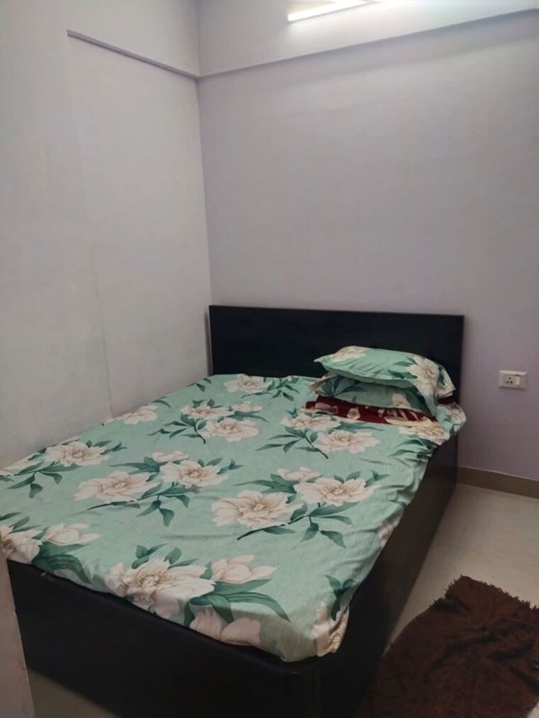 Bedroom, lodha-jasmine-a-b-c-g-h-and-i 1 RK 400 Sq.Ft. Apartment In Dombivli East Thane 10207272