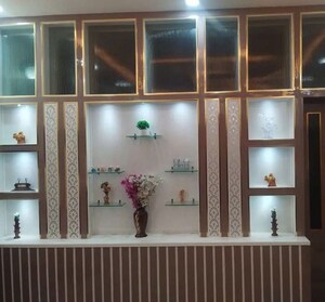 Furnished Amenities in 2 BHK Builder Floor at Kamta – for Rent