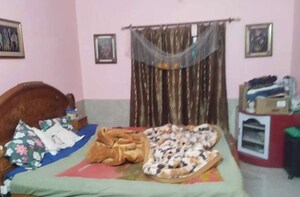 2 BHK Builder Floor For Rent in Kamta