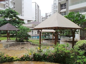 3.5 BHK Apartment – Exterior View View at Marvel Zephyr, Kharadi - for Sale