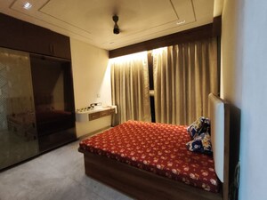 Bedroom in 3 BHK Apartment at Tata Serein, Pokhran Road No Two – for Sale