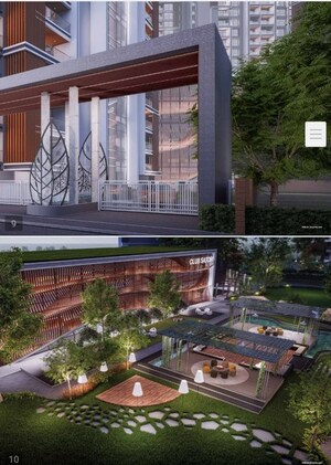 2 BHK Apartment For Sale in Wakad