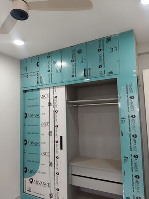 Bedroom in 3 BHK Apartment at Signature Global City, Sector 37d – for Rent