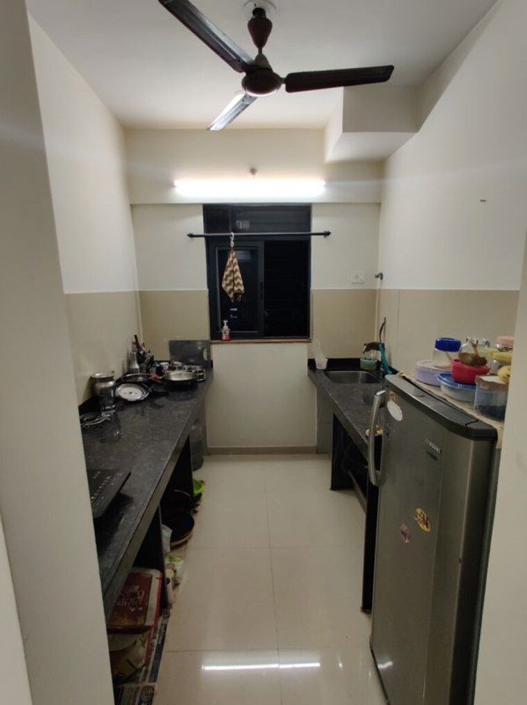 Kitchen, lodha-downtown 1 Bedroom 656 Sq.Ft. Apartment In Dombivli East Thane 10207307