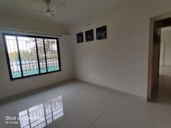 2 BHK + Pooja Room,Study Room,Extra Room Apartment For Rent in Wadgaon Sheri