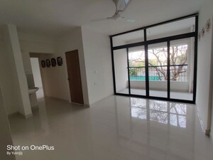 Room in 2 BHK Apartment at Wadgaon Sheri – for Rent