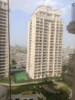 3.5 BHK Apartment – Exterior View View at ATS Marigold, Sector 89a - for Sale