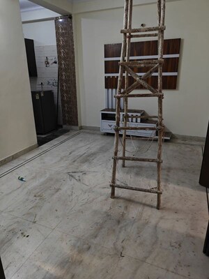 Staircase in 1 BHK Independent House at Aman Luxury Apartments, Sahastradhara Road – for Sale