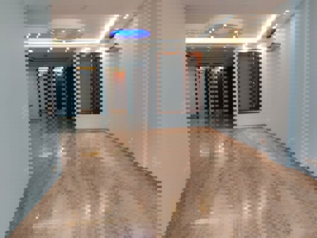 1 BHK 600 Sq.Ft. Independent House in Aman Luxury Apartments