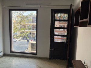 Bedroom in 3 BHK Independent House at Sector 20 – for Rent