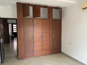 Bedroom in 3 BHK Independent House at Sector 20 – for Rent