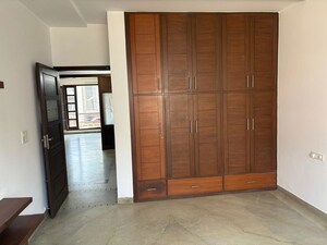 Bedroom in 3 BHK Independent House at Sector 20 – for Rent