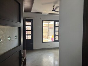 Bedroom in 3 BHK Independent House at Sector 20 – for Rent