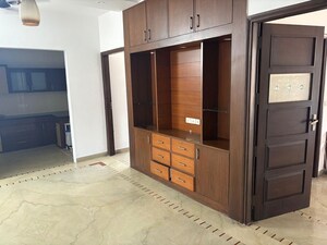 Living Room in 3 BHK Independent House at Sector 20 – for Rent