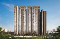 3 BHK + Pooja Room Apartment For Sale in Baner