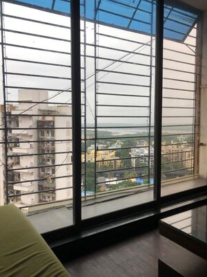 2 BHK Apartment For Rent in Andheri Sahakar CHS, Andheri West