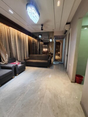 3 BHK Apartment For Sale in Tata Serein, Pokhran Road No Two