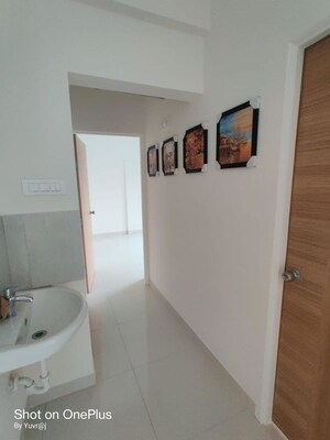 2 BHK Apartment For Rent in Wadgaon Sheri