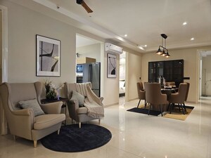 3 BHK Apartment For Sale in Sector 82 A