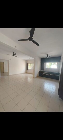 3 BHK Apartment For Rent in Rajhans Residency pune