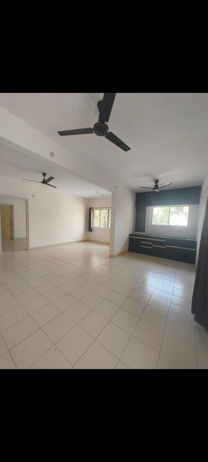 3 BHK Apartment For Rent in Rajhans Residency pune, Aundh