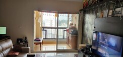 3 BHK Apartment For Rent in Sobha Rose