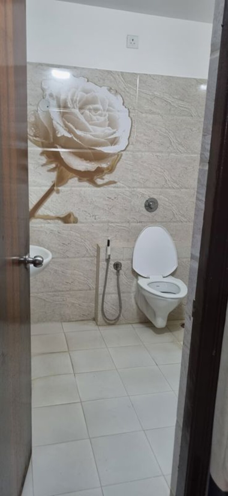 Bathroom, sobha-rose 3 Bedroom 1650 Sq.Ft. Apartment In Varthur Bangalore 10207311