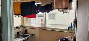 Team Area in 3 BHK Apartment at Sobha Rose, Varthur – for Rent