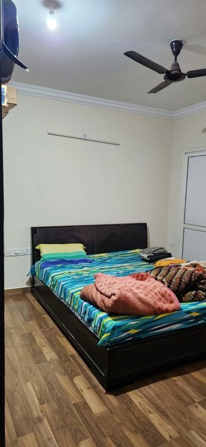 Bedroom in 3 BHK Apartment at Sobha Rose, Varthur – for Rent
